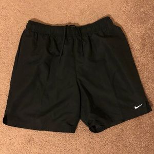Nike Men’s Shorts. Size M.
